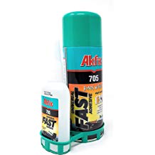 705 Professional Fast Adhesive