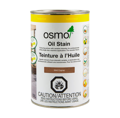 OSMO Oil Stain