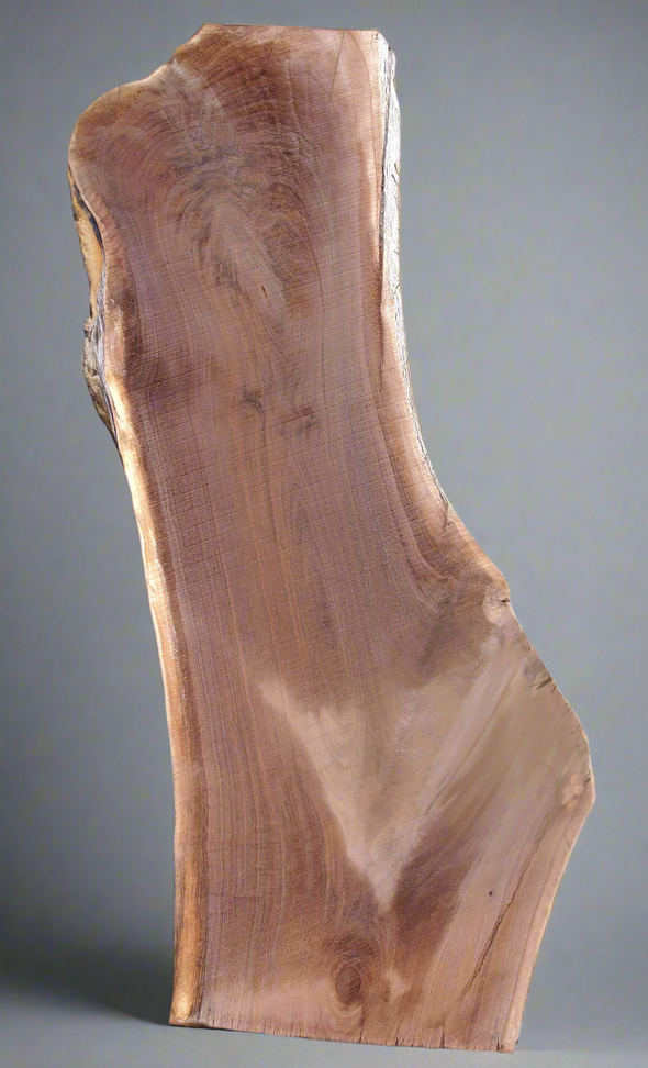 Black Walnut - W1042 & Black Walnut - W1043 Bookmatched Pair