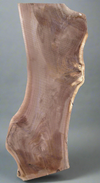Black Walnut - W1042 & Black Walnut - W1043 Bookmatched Pair