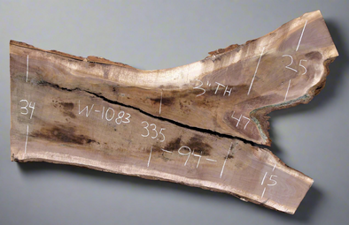 Black Walnut - W1083