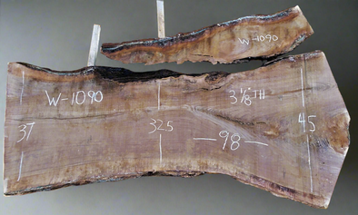 Black Walnut - W1090