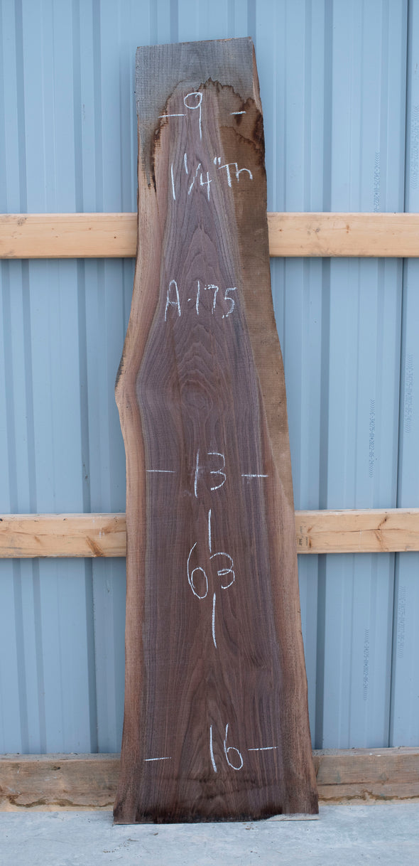 Black Walnut - A175