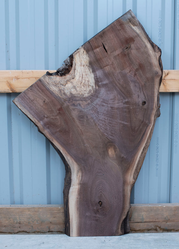 SOLD - Black Walnut - A210