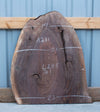 SOLD - Black Walnut - A211