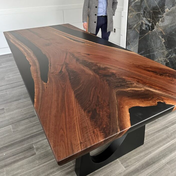 Black Walnut - W1111