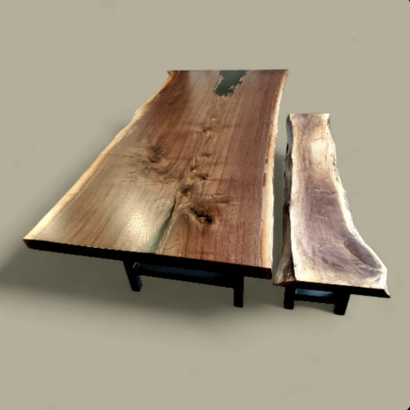 Black Walnut - W1111