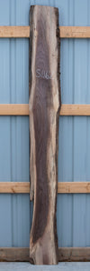 SOLD - Black Walnut - S1162