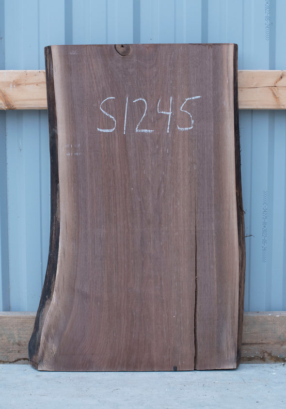 Black Walnut - S1245