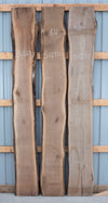 Black Walnut - S1269, Black Walnut - S1270, & Black Walnut - S1271 Trio