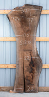 Black Walnut - S1278