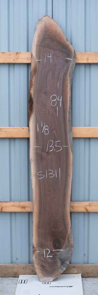 Black Walnut - S1311