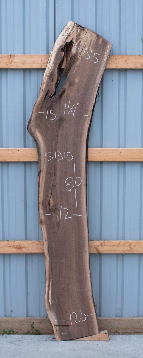 Black Walnut - S1315