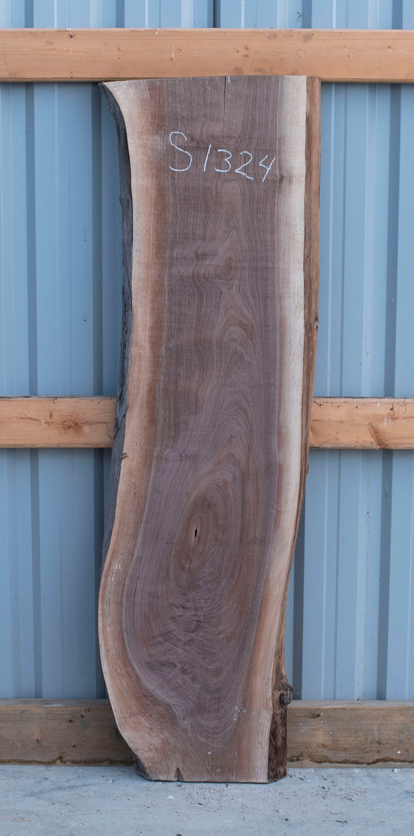 Black Walnut - S1324