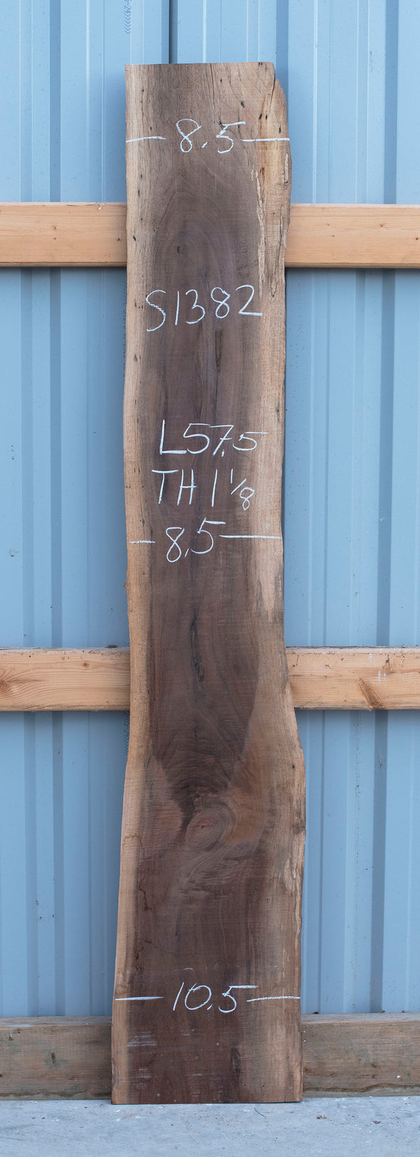 Black Walnut - S1382