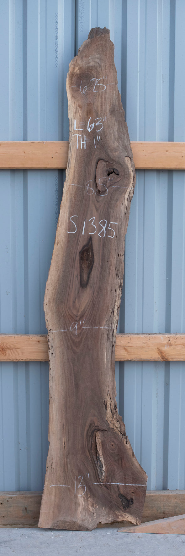 Black Walnut - S1385