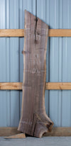 Black Walnut - S1459 & Black Walnut - S1460 Bookmatched Pair