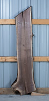 Black Walnut - S1459 & Black Walnut - S1460 Bookmatched Pair