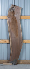 Black Walnut - S1456 & Black Walnut, Black Walnut - S1462, Black Walnut - S1465, Black Walnut - S1466 Bookmatched Quad