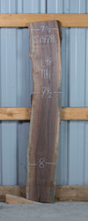 Black Walnut - S1478