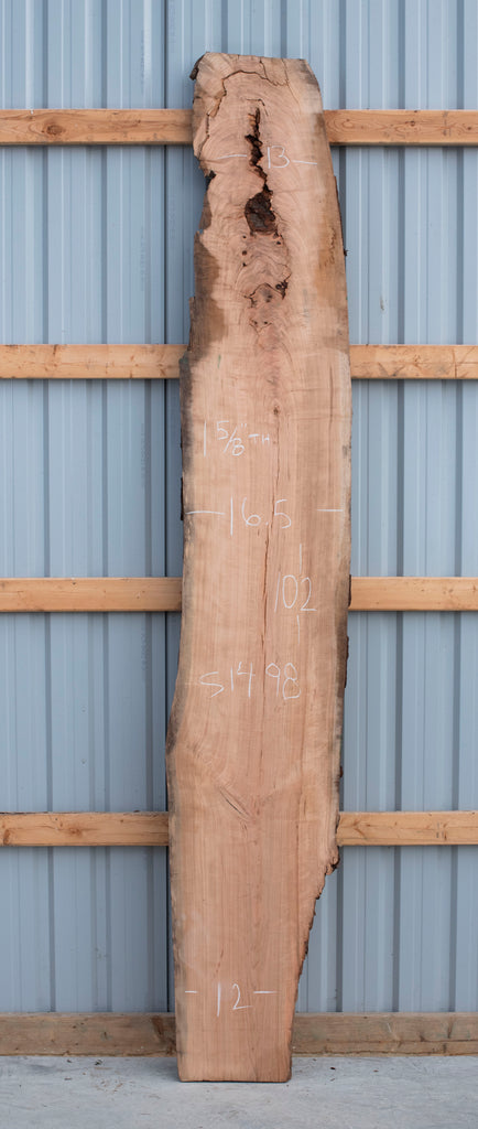 Black Cherry - S1498 – EverWoods