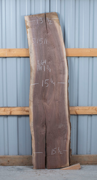 Black Walnut - S1511