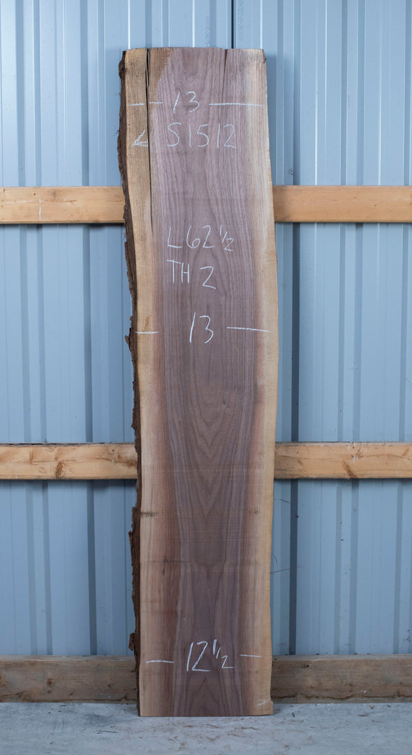 Black Walnut - S1512