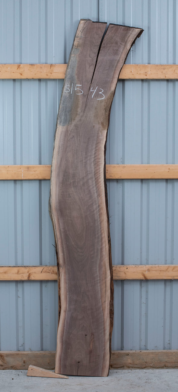 Black Walnut - S1543