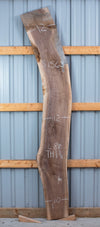 Black Walnut - S1542, Black Walnut - S1563 & Black Walnut - S1570 Trio