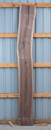 Black Walnut - S1553, Black Walnut - S1554, Black Walnut - S1566, & Black Walnut - S1569 Bookmatched Quad