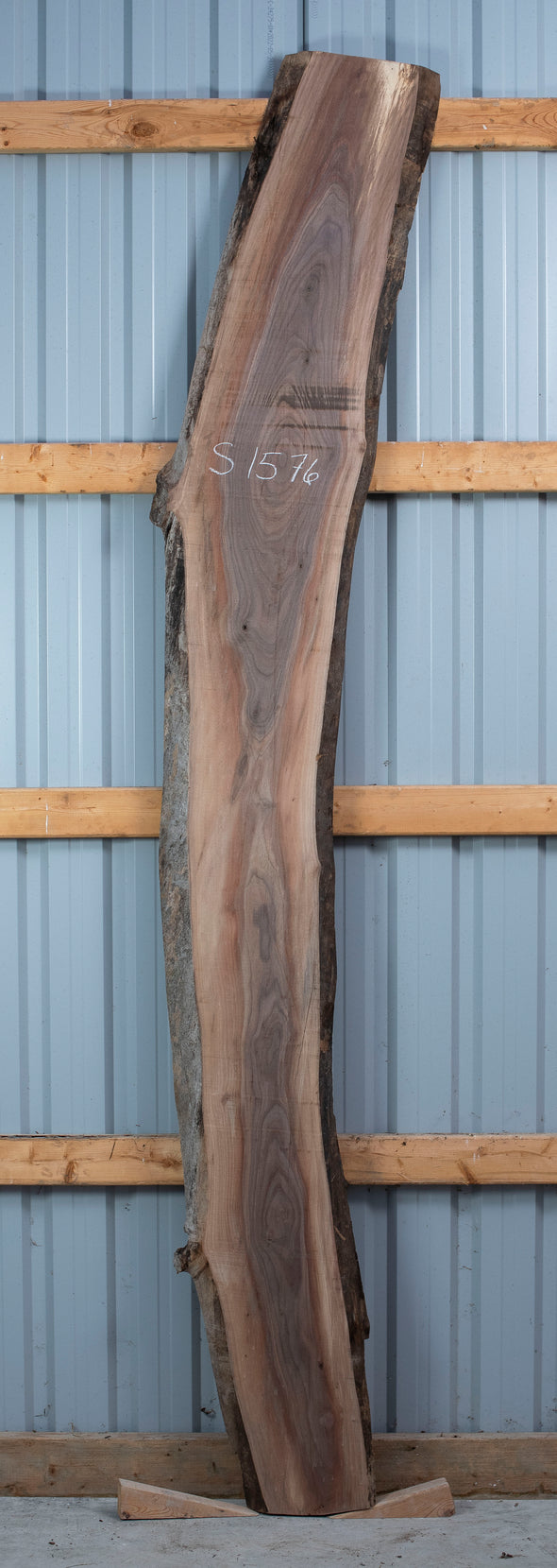 Black Walnut - S1541, Black Walnut - S1571 and Black Walnut - S1576 Trio