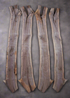 Black Walnut - S1588, Black Walnut - S1589, Black Walnut - S1590 & Black Walnut - S1591 Quad