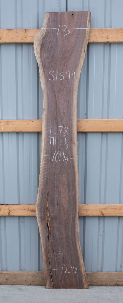 Black Walnut - S1594