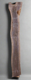 Black Walnut - S1600