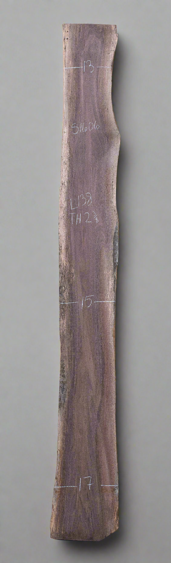 Black Walnut - S1606