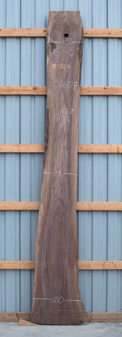 Black Walnut - S1607