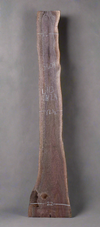 Black Walnut - S1609