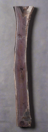 Black Walnut - S1610