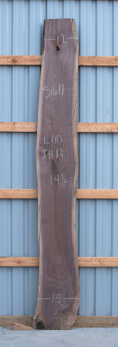 Black Walnut - S1611