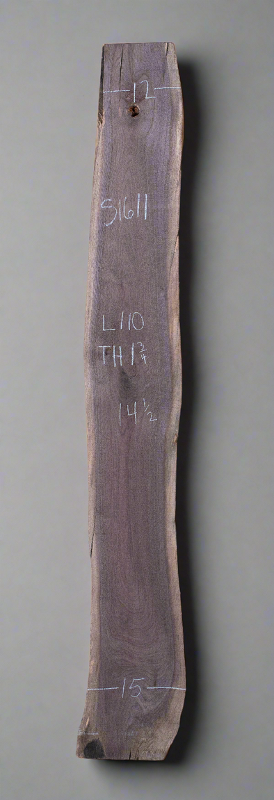 Black Walnut - S1611