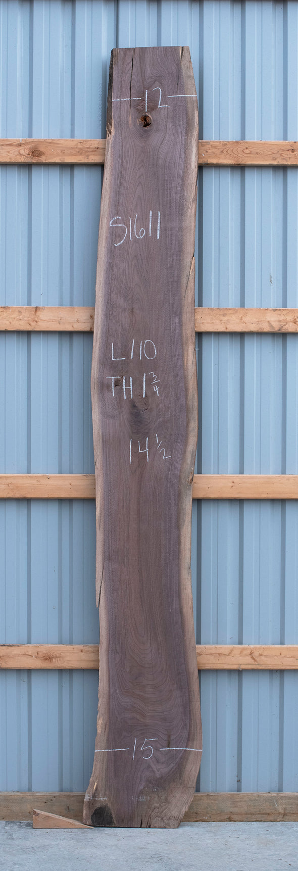 Black Walnut - S1611