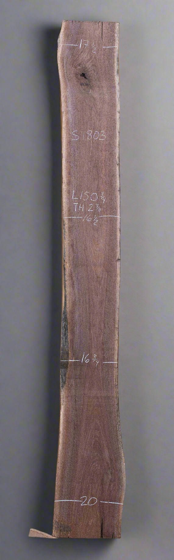 Black Walnut - S1803