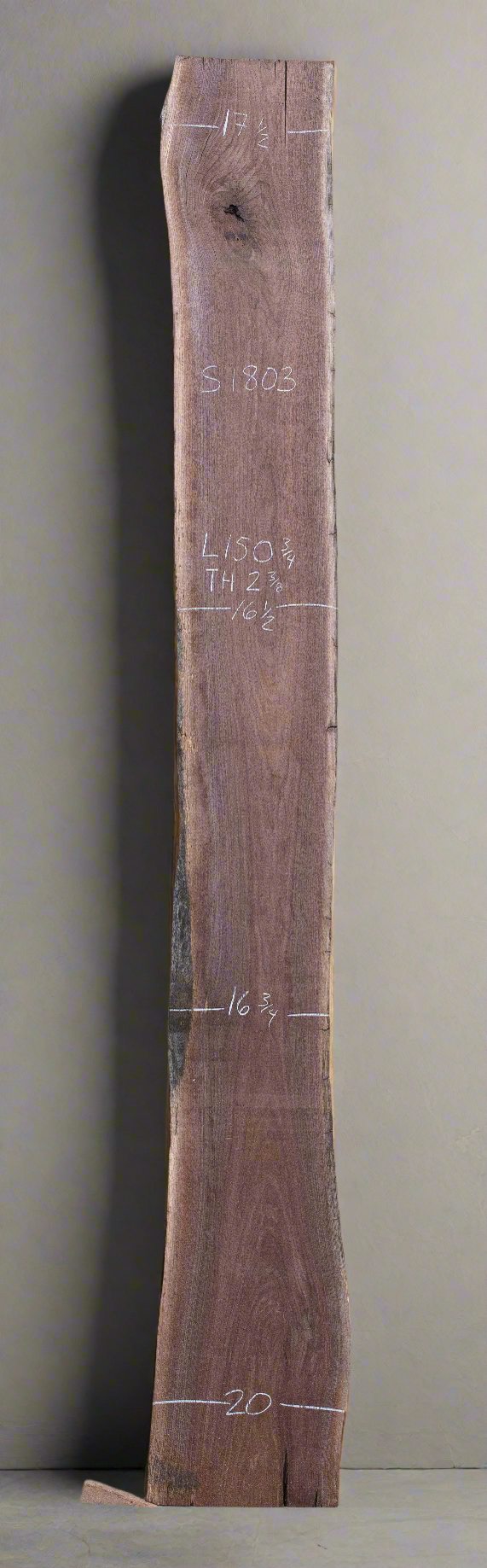 Black Walnut - S1803