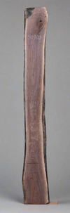 Black Walnut - S1803