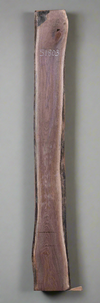 Black Walnut - S1803