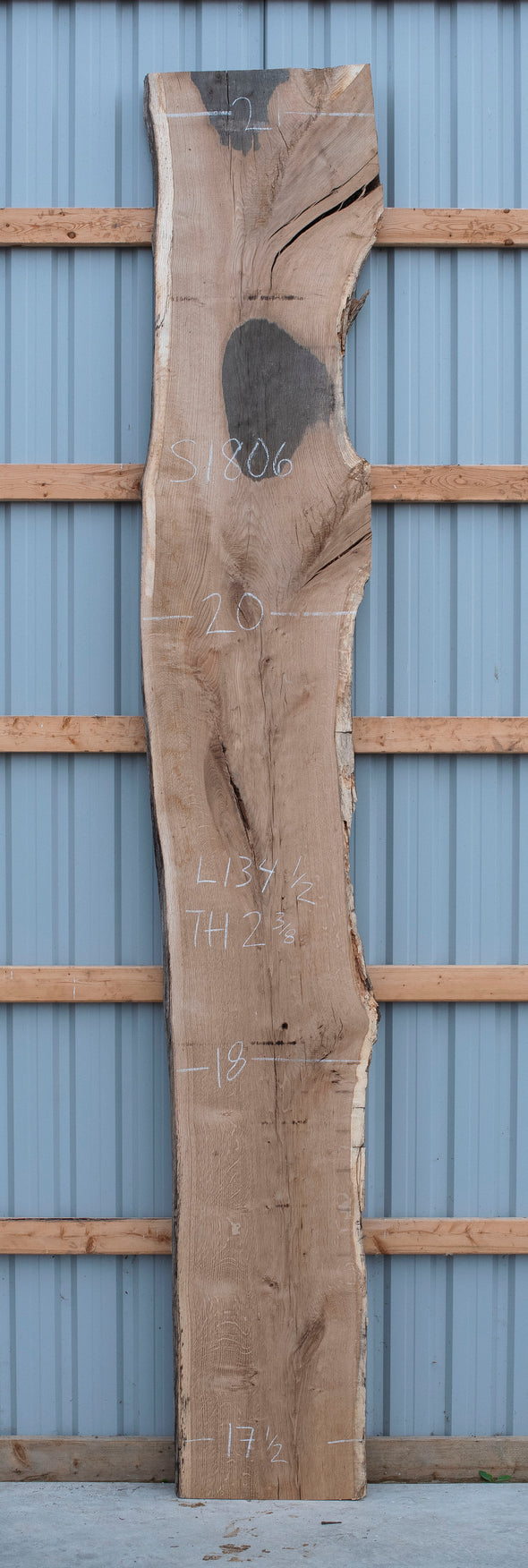 White Oak - S1806
