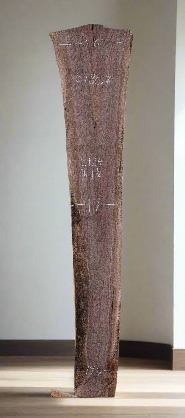 Black Walnut - S1807