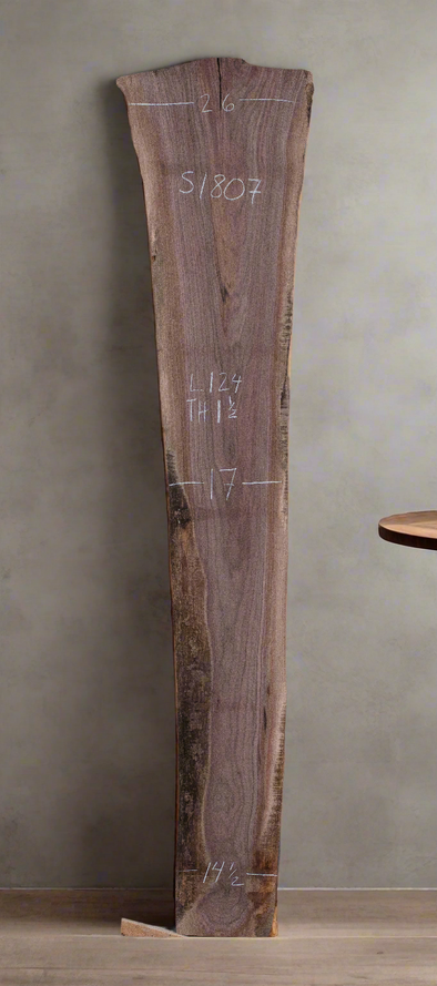 Black Walnut - S1807