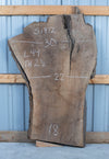 Black Walnut - S1812