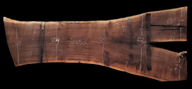 Black Walnut - W250